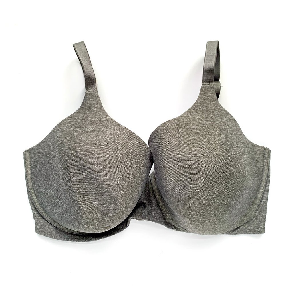 Aerie Sunnie Full Coverage Lightly Lined Bra - 36H - Lightly Worn/Like New